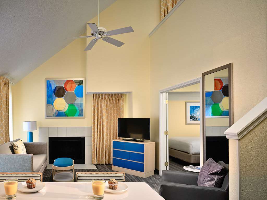 Sonesta Simply Suites Memphis East Poplar Pike Quarto foto